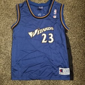 Michael Jordan rare Jersey